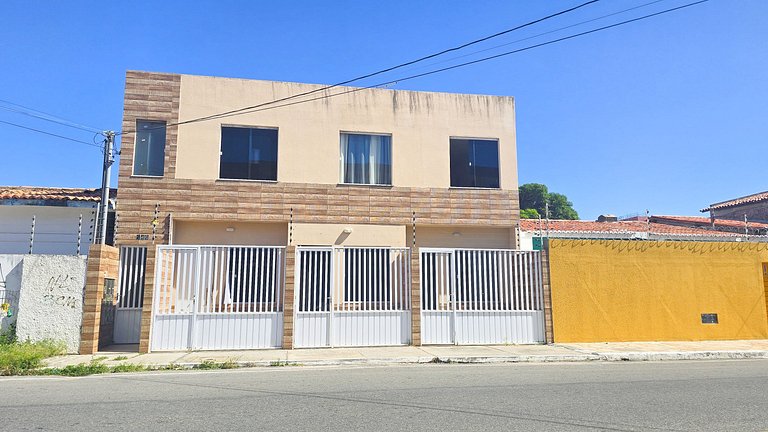 Maravilhoso studio a 200m dos Lagos da Orla com ar