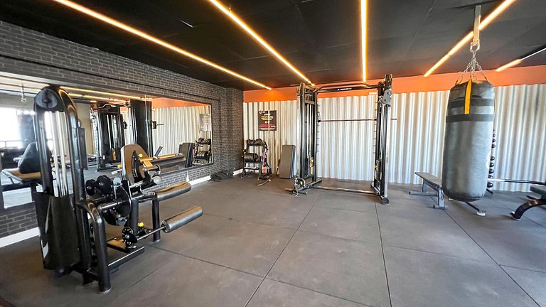 Pé na areia da Praia de Atalaia