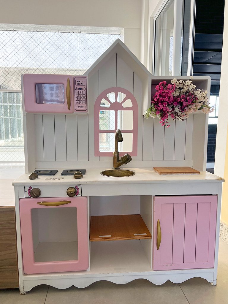 Pé na areia da Praia de Atalaia