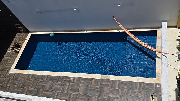 Studio design a 700m da Praia de Atalaia