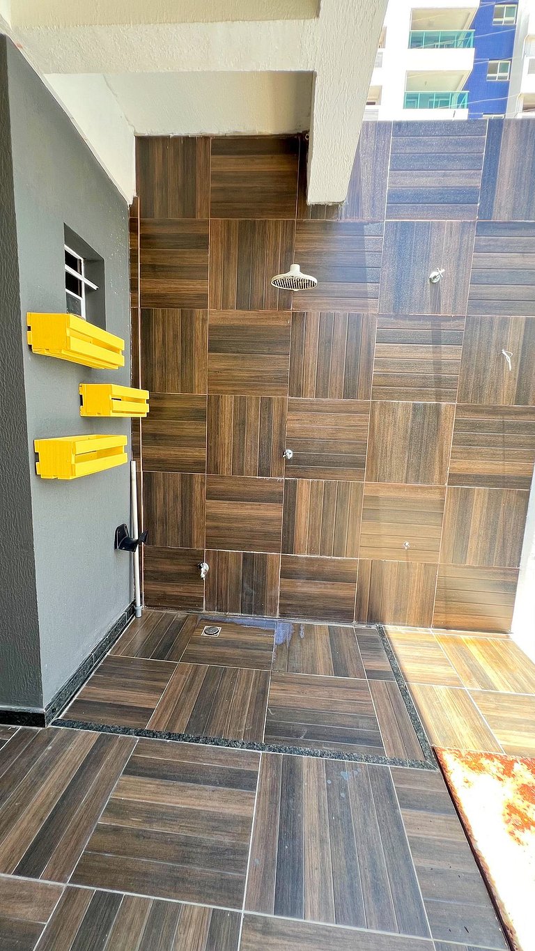 Studio design a 700m da Praia de Atalaia