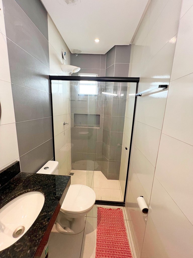 Studio design a 700m da Praia de Atalaia