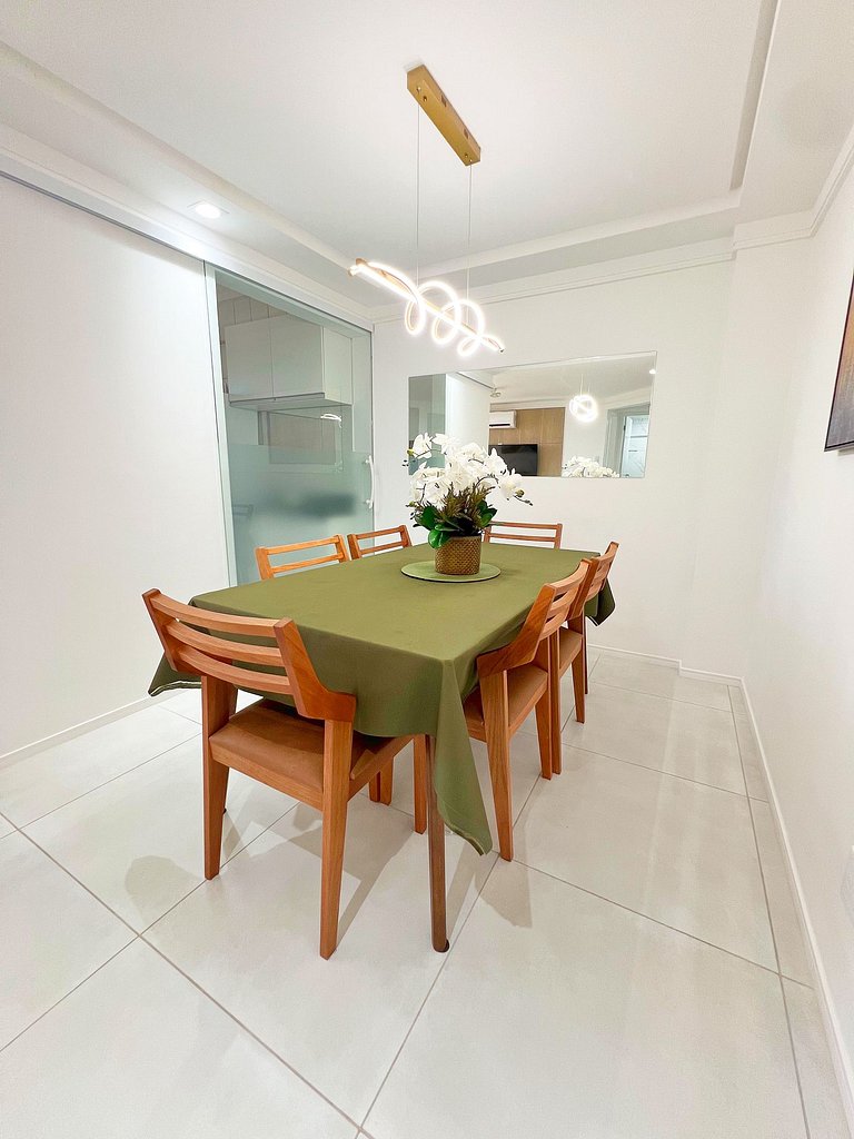 Vista Mar a 70m da Praia de Atalaia by Apê