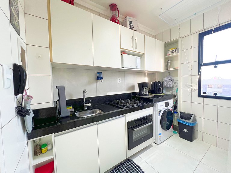 A 70m da Praia! Conforto e Autonomia em Atalaia