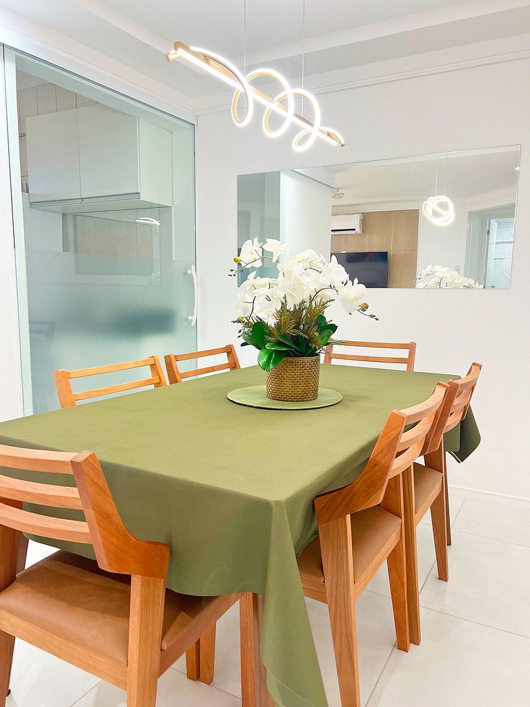 Vista Mar a 70m da Praia de Atalaia by Apê