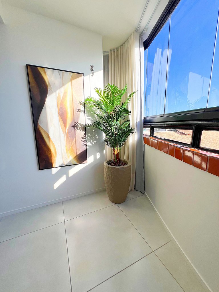 A 70m da Praia! Conforto e Autonomia em Atalaia