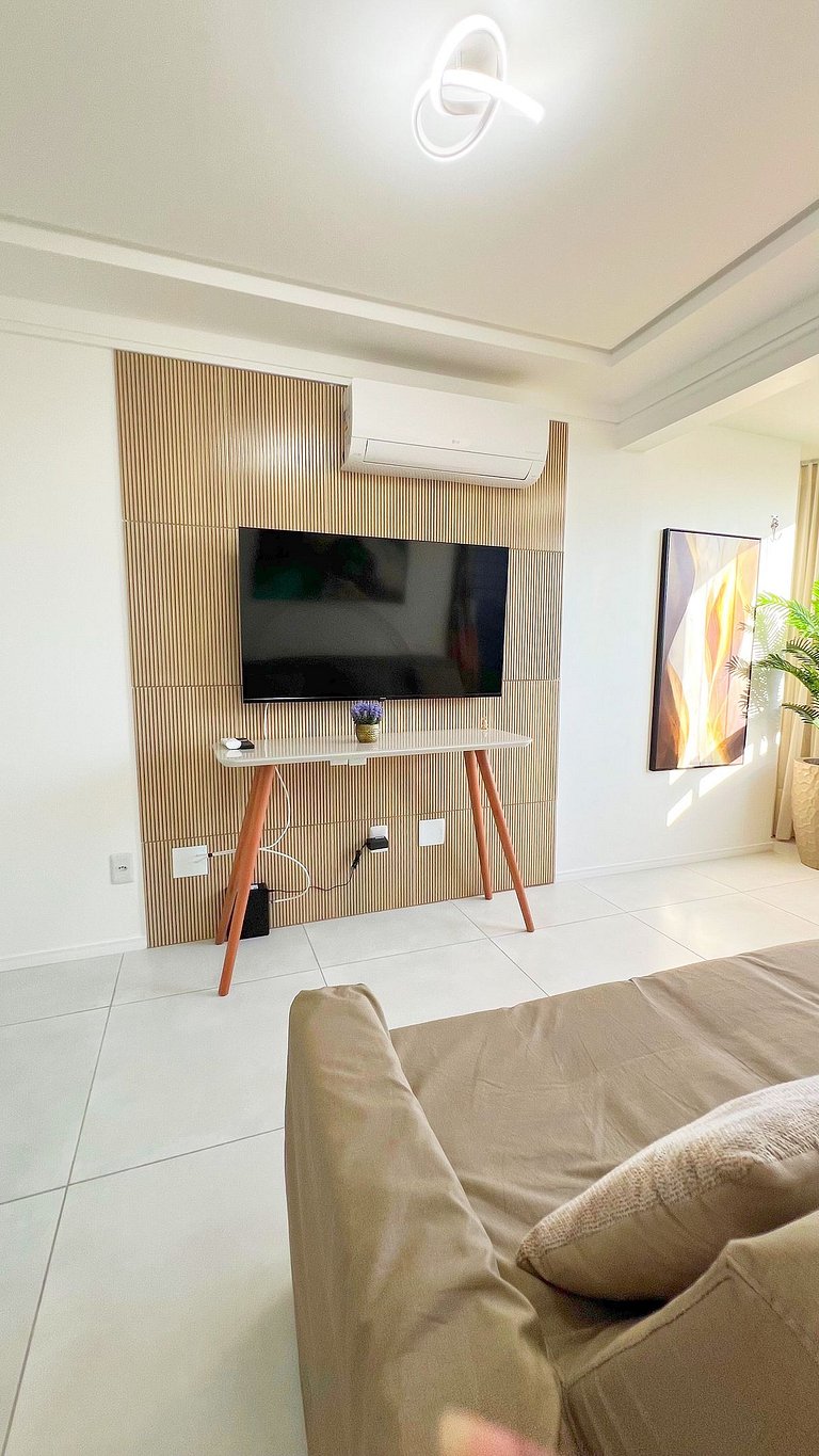 Vista Mar a 70m da Praia de Atalaia by Apê