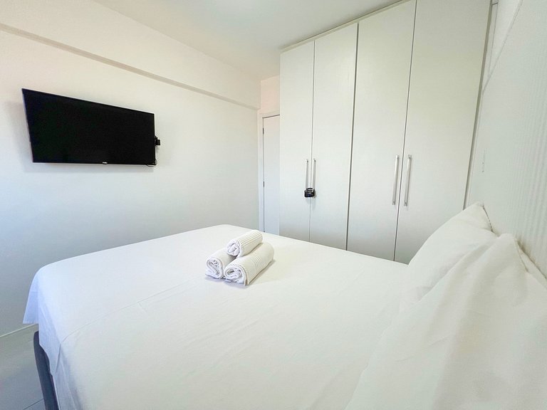 Vista Mar a 70m da Praia de Atalaia by Apê