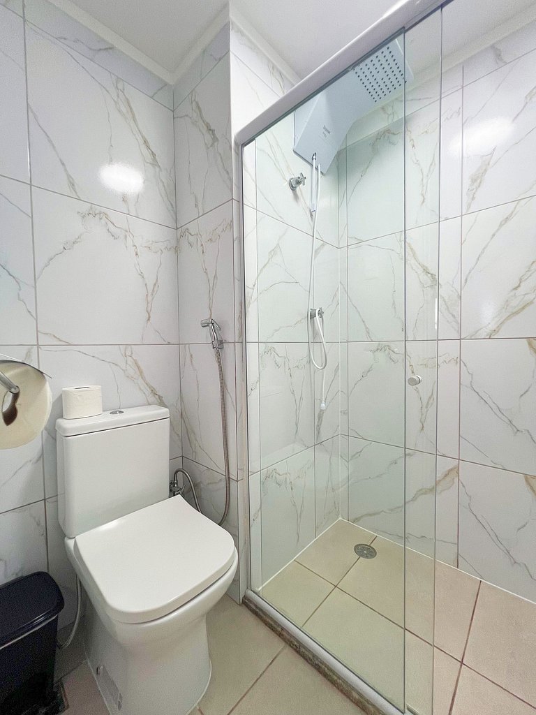 Vista Mar a 70m da Praia de Atalaia by Apê