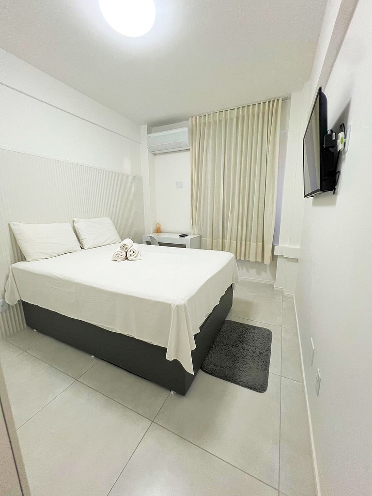 A 70m da Praia! Conforto e Autonomia em Atalaia