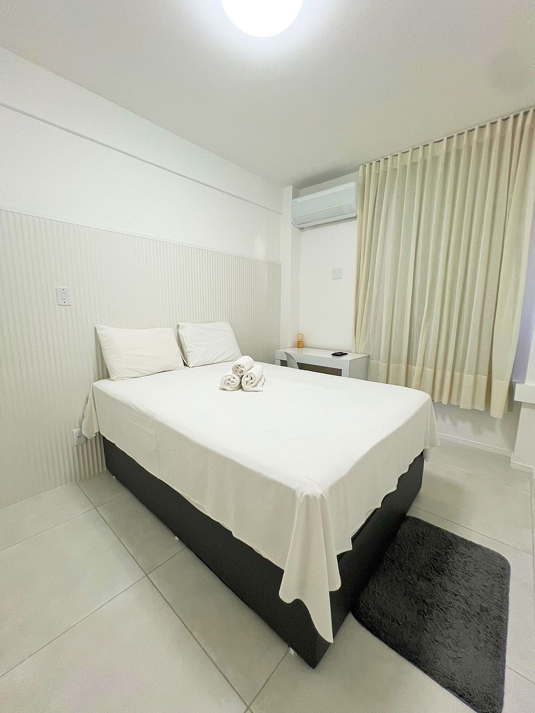 A 70m da Praia! Conforto e Autonomia em Atalaia