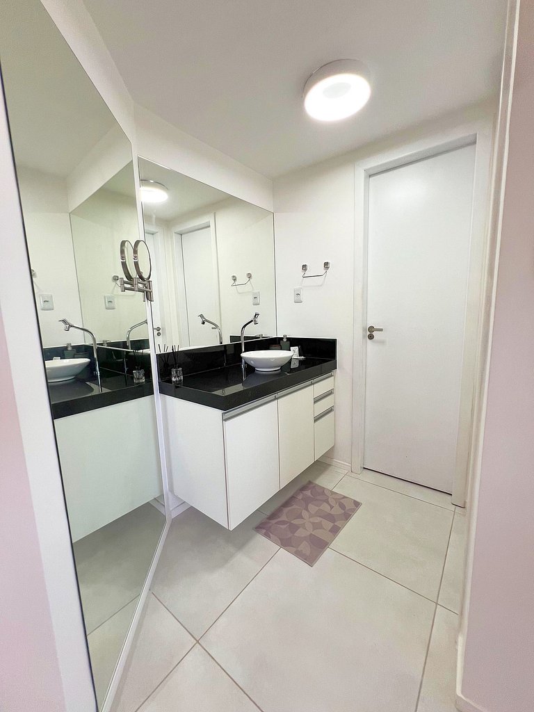 Vista Mar a 70m da Praia de Atalaia by Apê