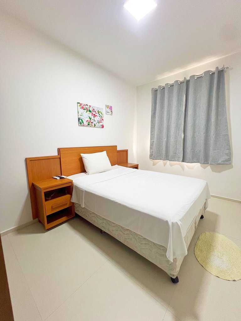 Refúgio Perfeito a 250m da Praia de Atalaia by Apê