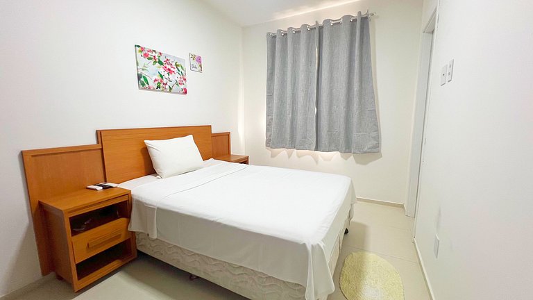 Refúgio Perfeito a 250m da Praia de Atalaia by Apê