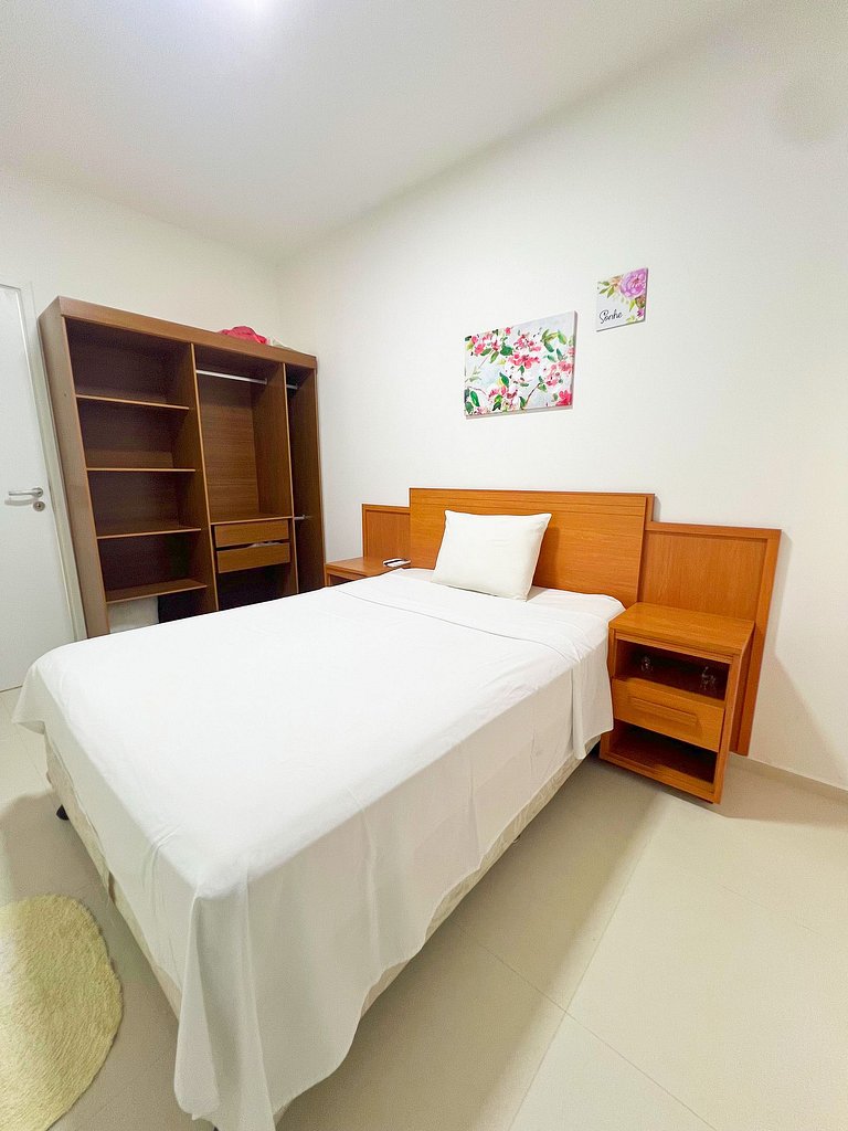 Refúgio Perfeito a 250m da Praia de Atalaia by Apê