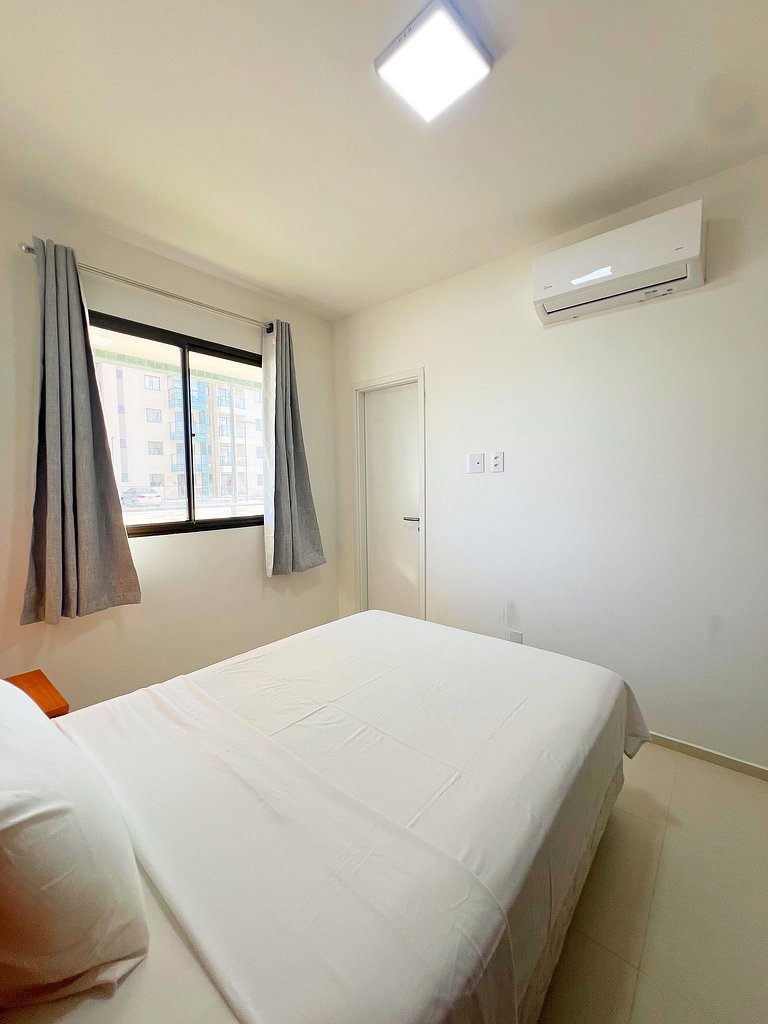 Refúgio Perfeito a 250m da Praia de Atalaia by Apê