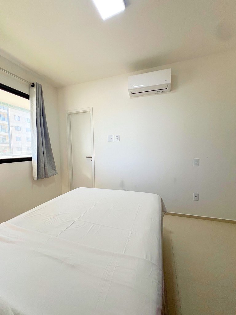 Refúgio Perfeito a 250m da Praia de Atalaia by Apê