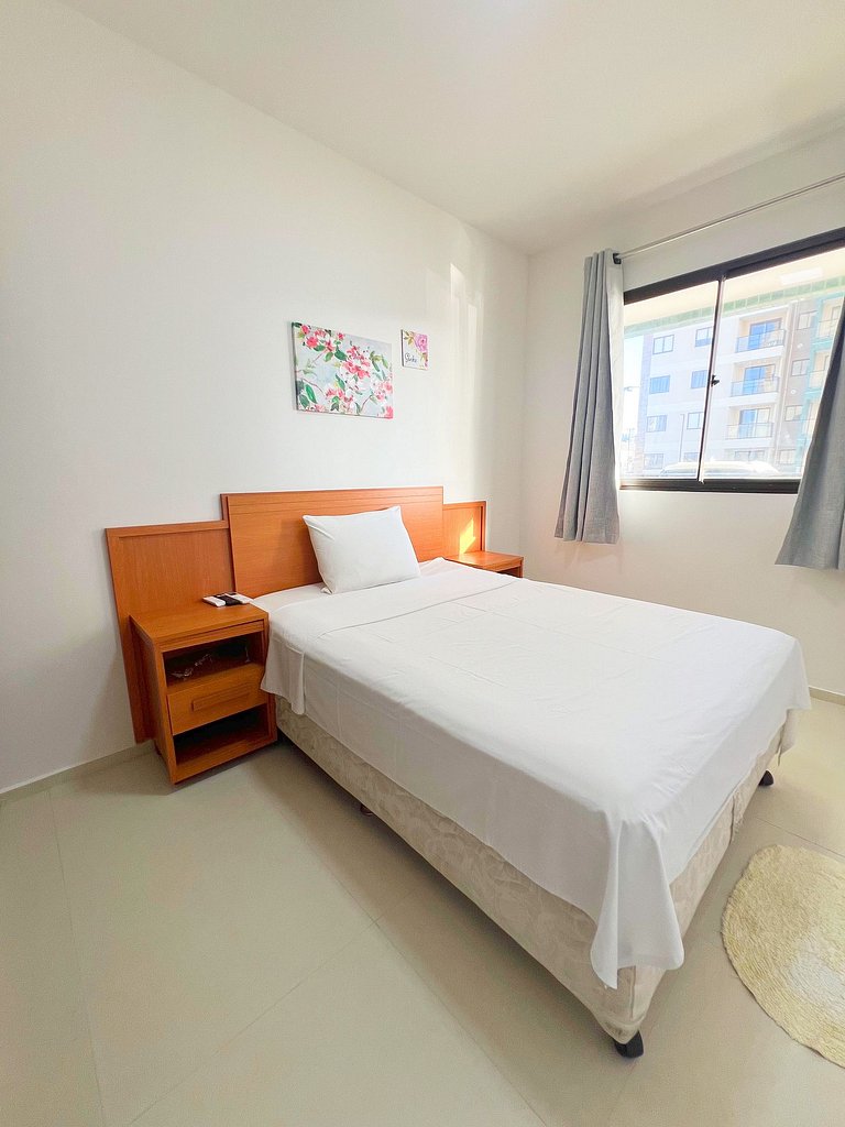 Refúgio Perfeito a 250m da Praia de Atalaia by Apê