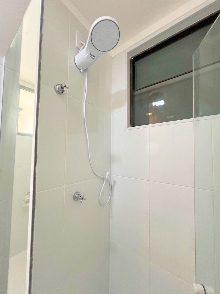 Refúgio Perfeito a 250m da Praia de Atalaia by Apê