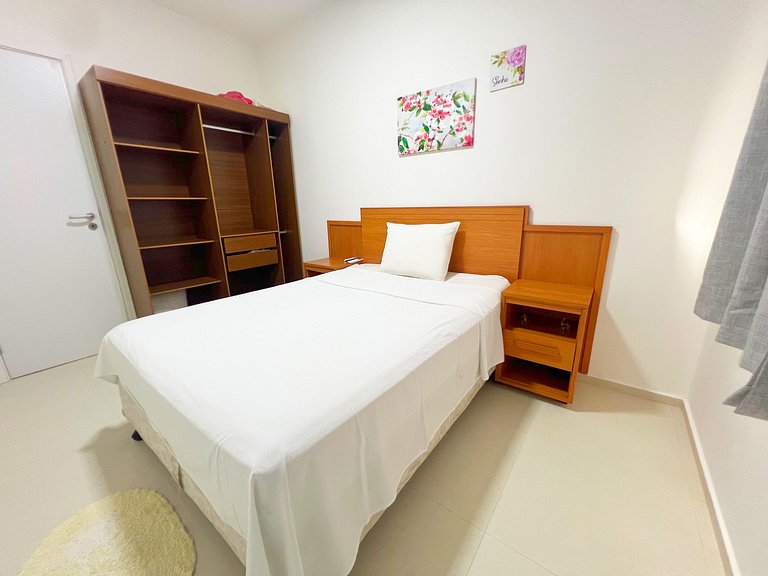 Refúgio Perfeito a 250m da Praia de Atalaia by Apê