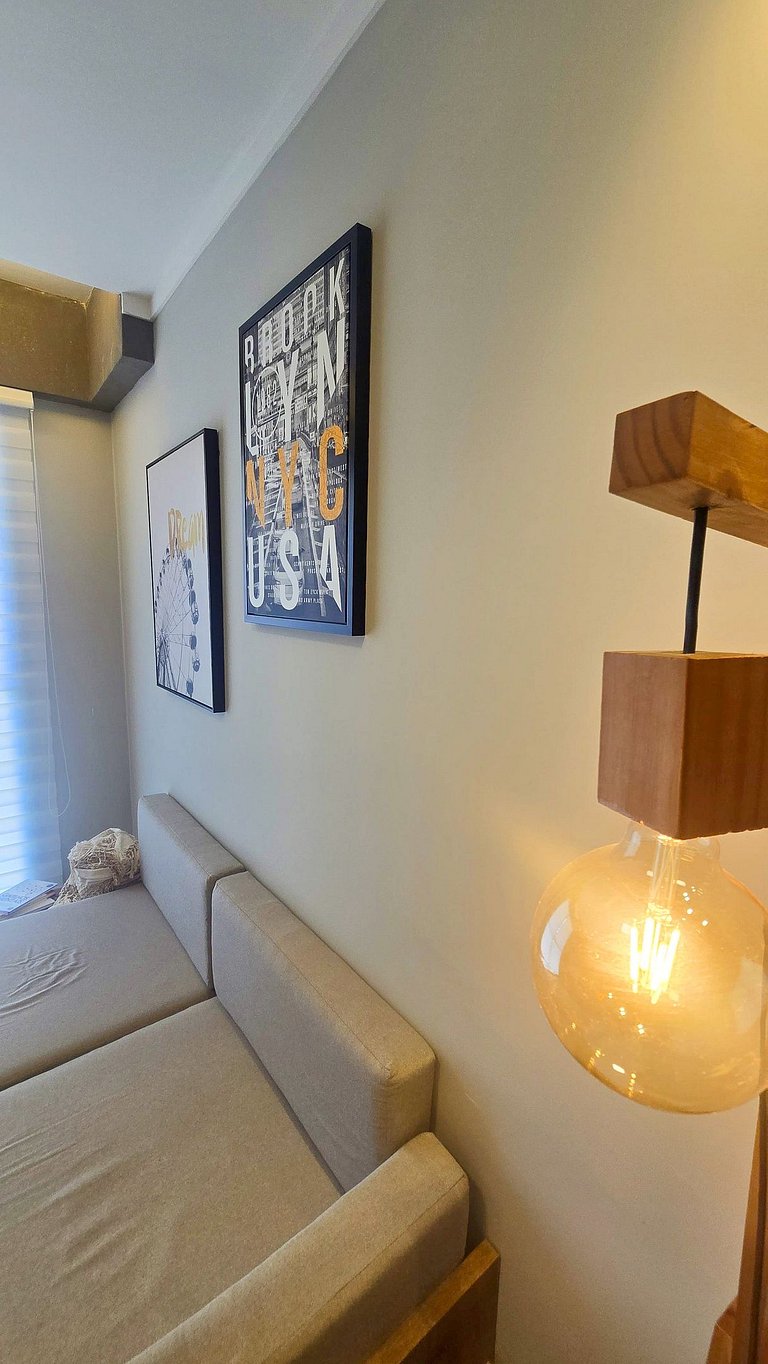 1/4 Design a 250m da Praia de Atalaia by Apê