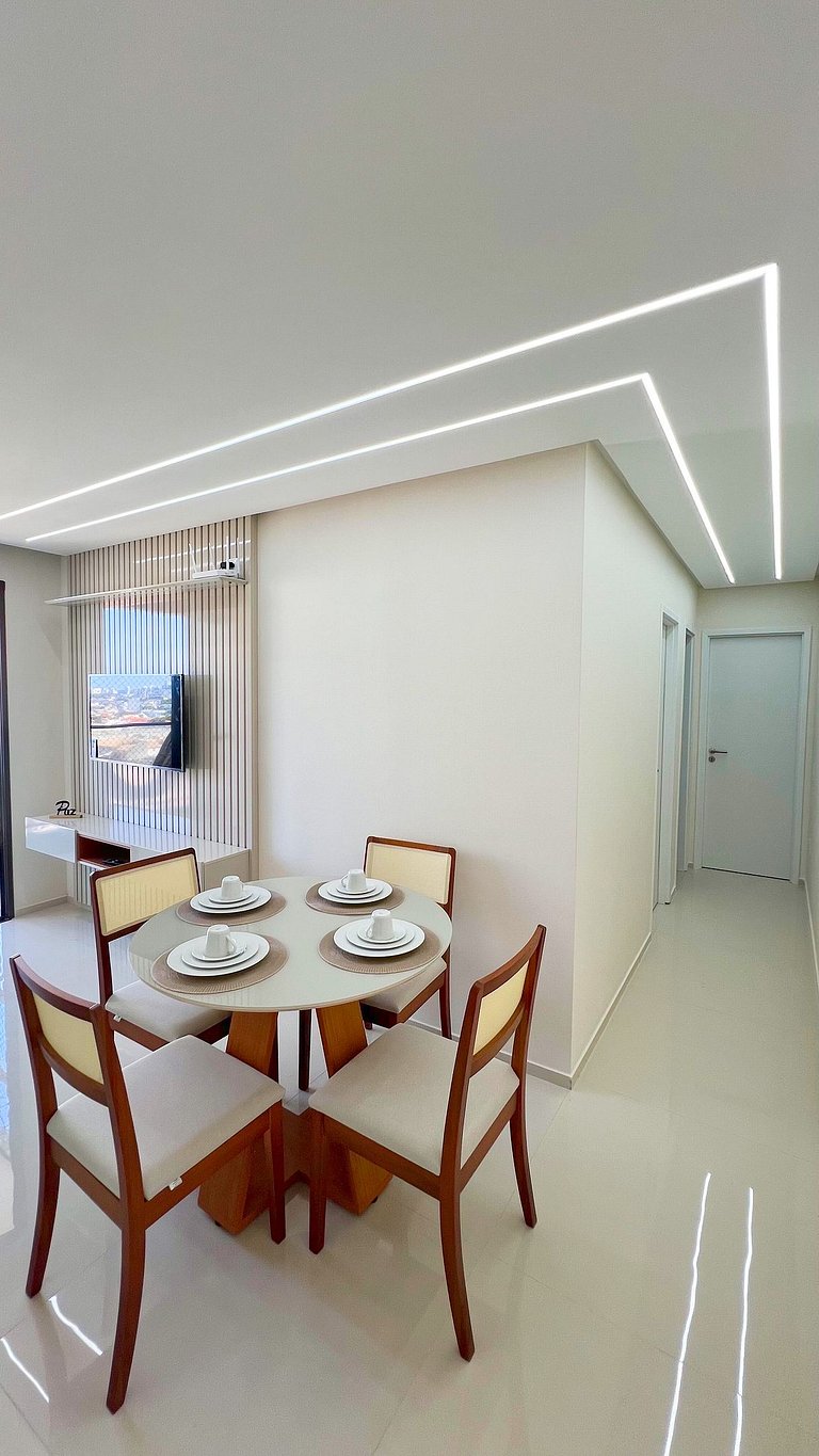 Design Confort a 250m da Praia de Atalaia by Apê