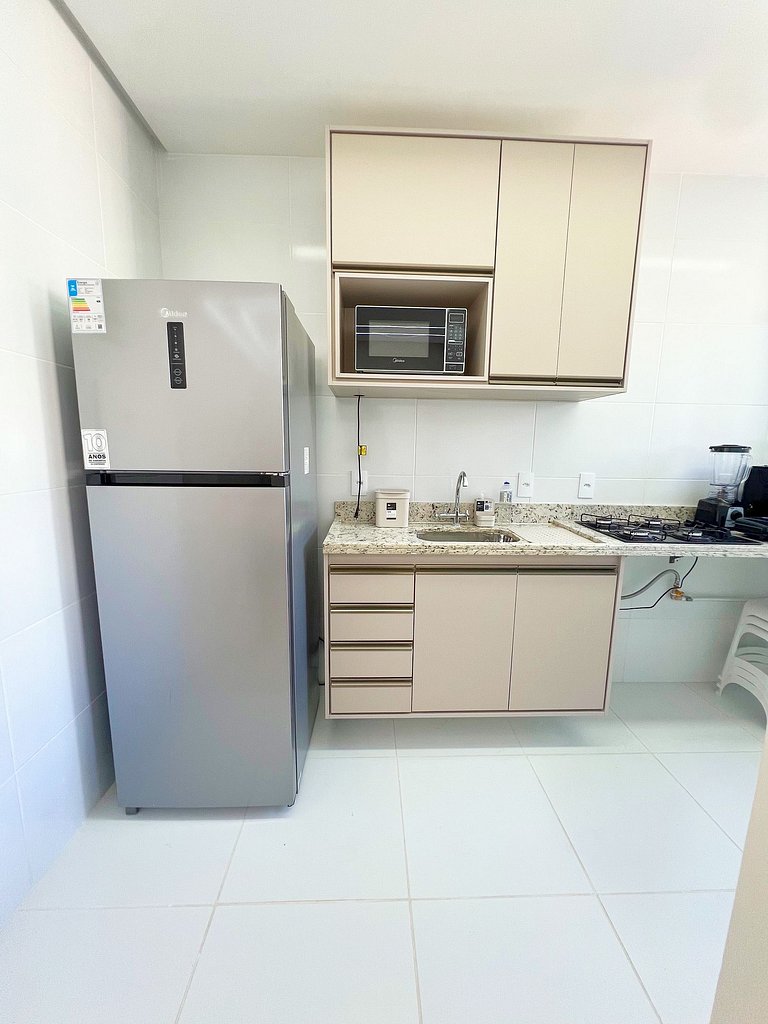 Design Confort a 250m da Praia de Atalaia by Apê