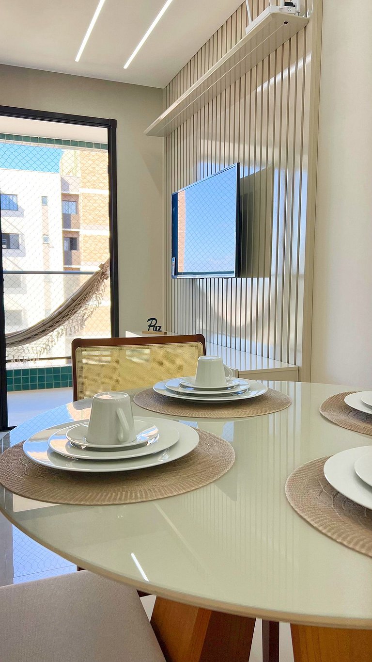 Design Confort a 250m da Praia de Atalaia by Apê