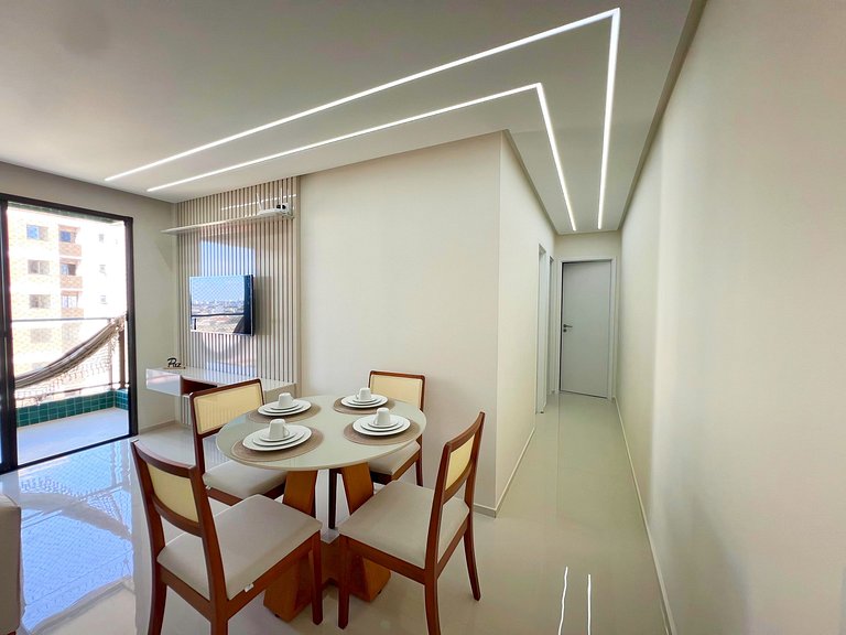 Design Confort a 250m da Praia de Atalaia by Apê