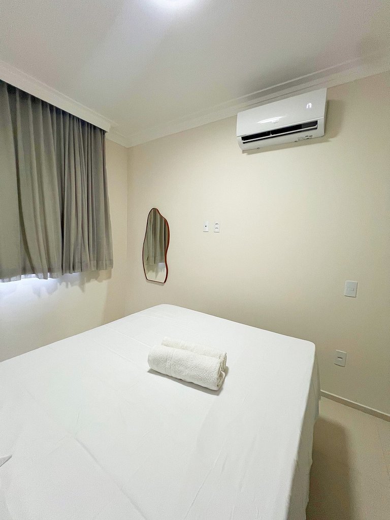 Design Confort a 250m da Praia de Atalaia by Apê