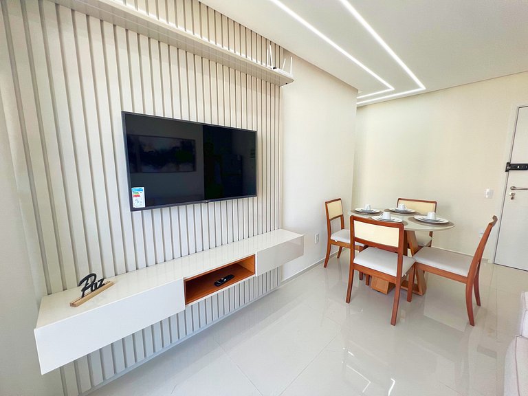 Design Confort a 250m da Praia de Atalaia by Apê