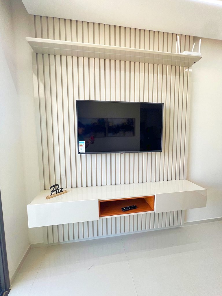 Design Confort a 250m da Praia de Atalaia by Apê