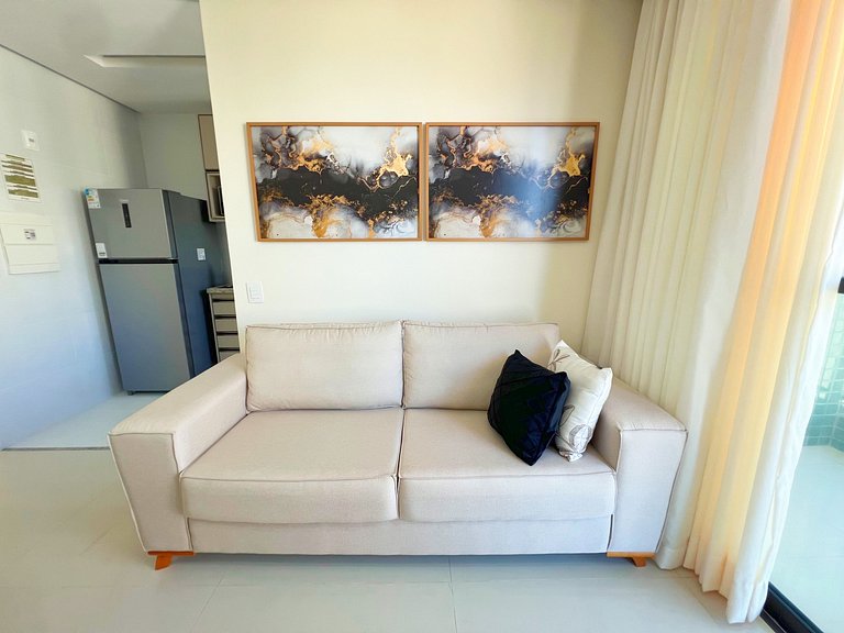 Design Confort a 250m da Praia de Atalaia by Apê