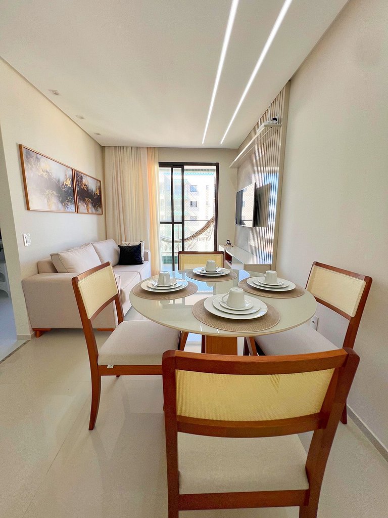 Design Confort a 250m da Praia de Atalaia by Apê