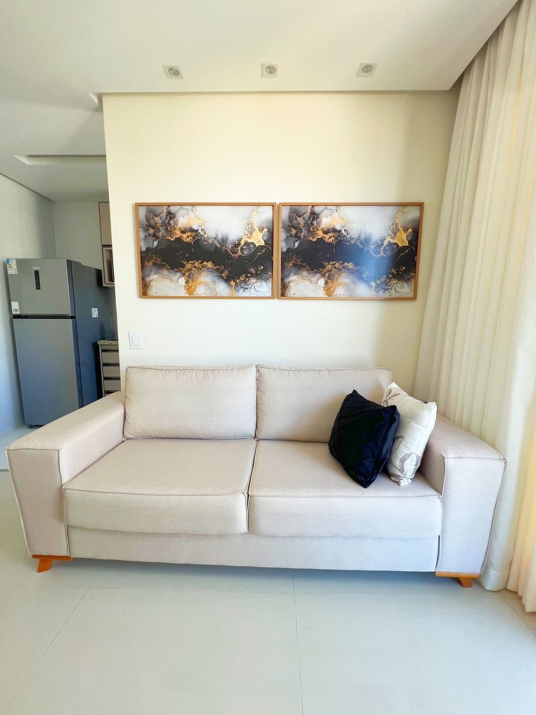 Design Confort a 250m da Praia de Atalaia by Apê