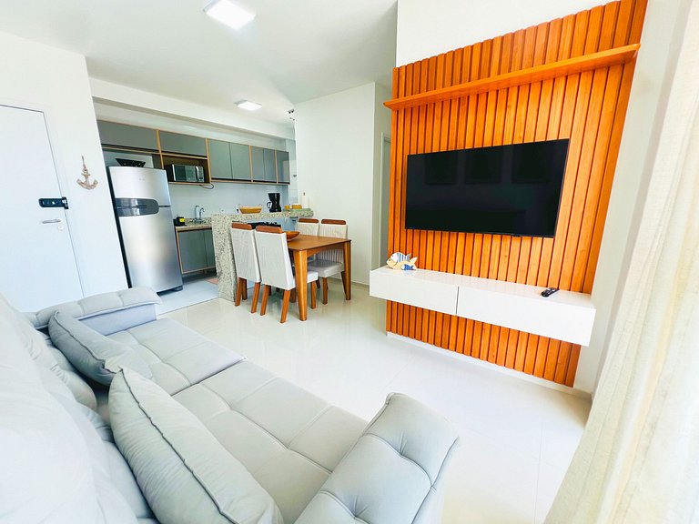 Âncora Bela a 250m da Praia de Atalaia by Apê