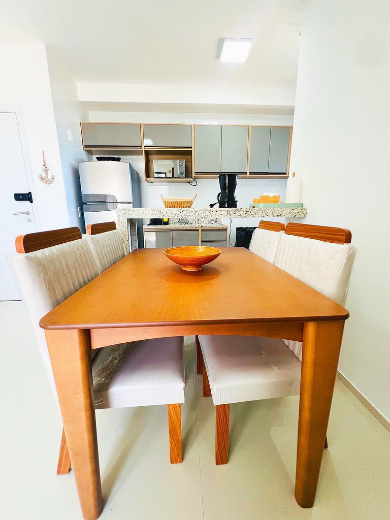 Âncora Bela a 250m da Praia de Atalaia by Apê