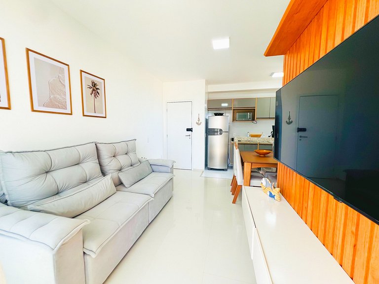 Âncora Bela a 250m da Praia de Atalaia by Apê