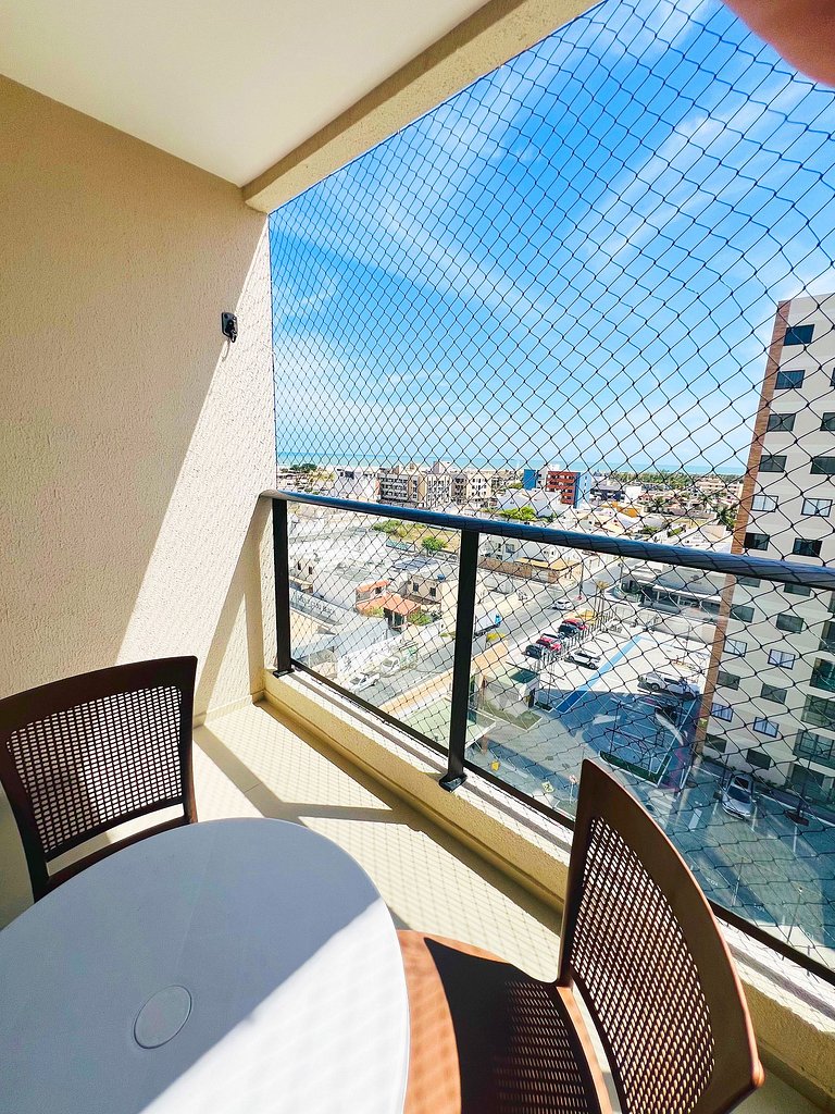 Âncora Bela a 250m da Praia de Atalaia by Apê