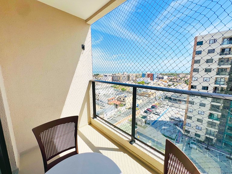 Âncora Bela a 250m da Praia de Atalaia by Apê