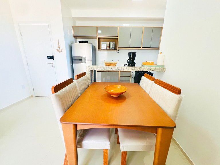 Âncora Bela a 250m da Praia de Atalaia by Apê