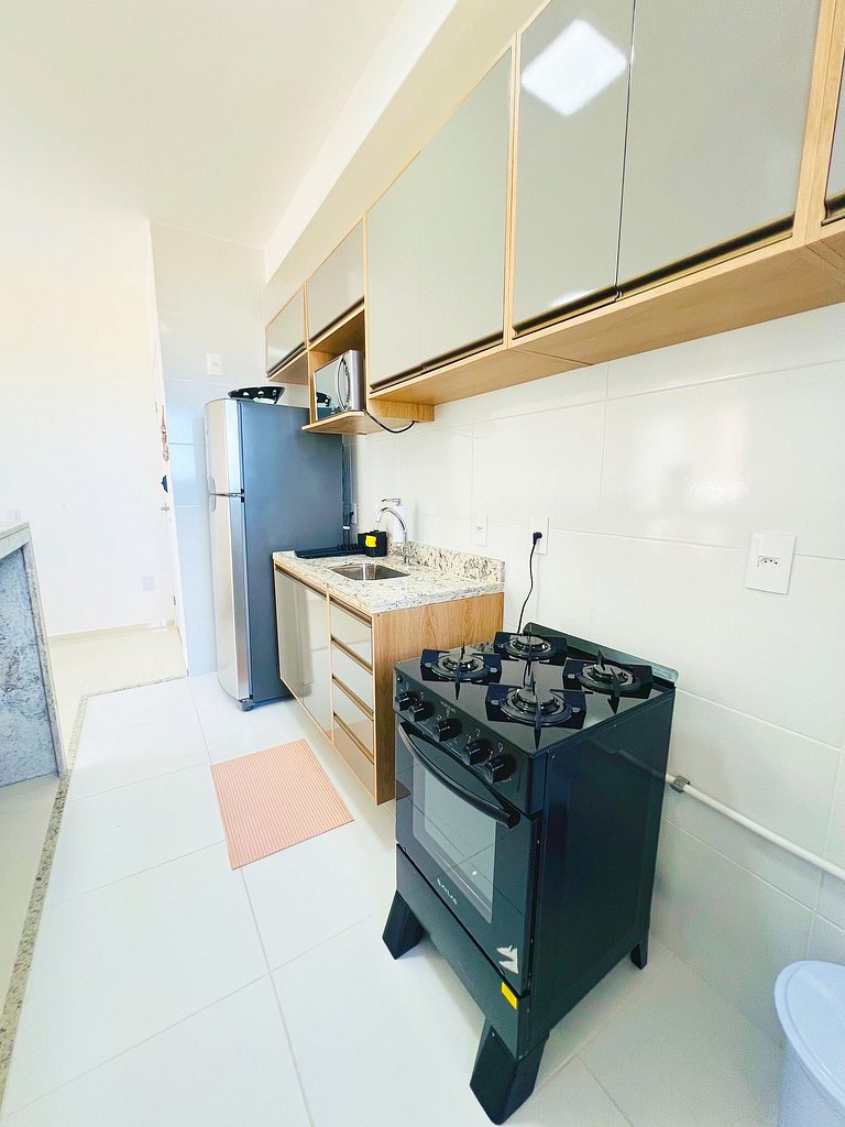 Âncora Bela a 250m da Praia de Atalaia by Apê