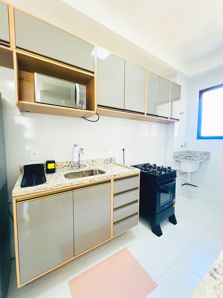 Âncora Bela a 250m da Praia de Atalaia by Apê