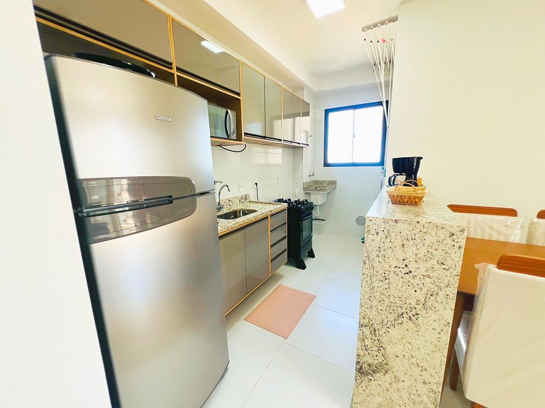 Âncora Bela a 250m da Praia de Atalaia by Apê