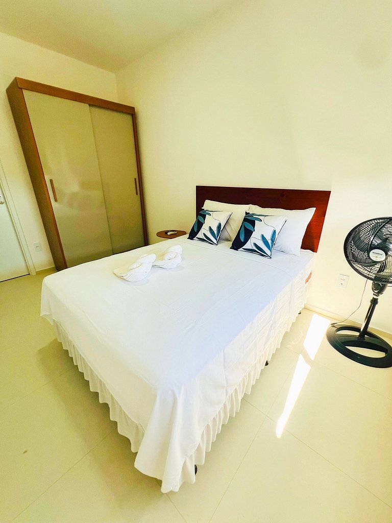 Âncora Bela a 250m da Praia de Atalaia by Apê