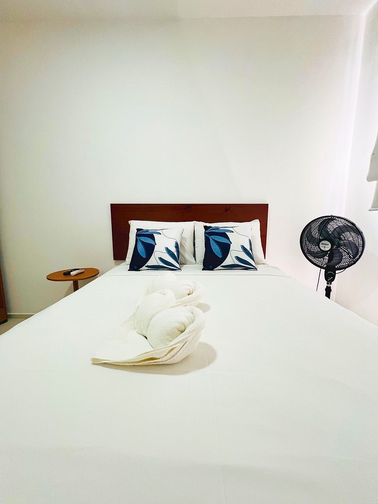 Âncora Bela a 250m da Praia de Atalaia by Apê