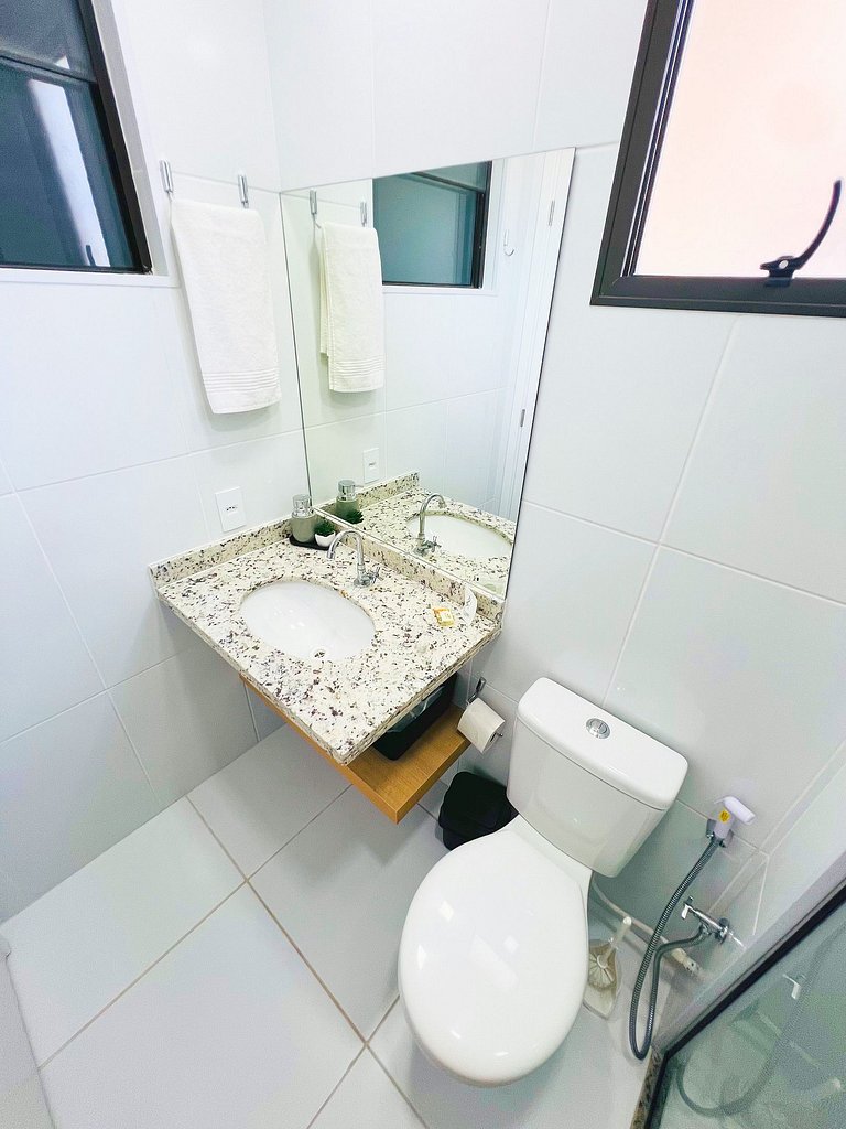 Âncora Bela a 250m da Praia de Atalaia by Apê