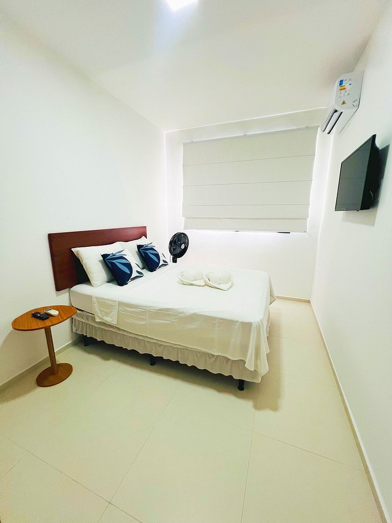 Âncora Bela a 250m da Praia de Atalaia by Apê