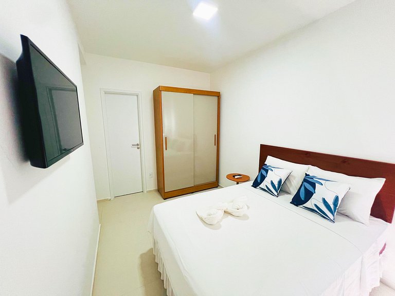 Âncora Bela a 250m da Praia de Atalaia by Apê