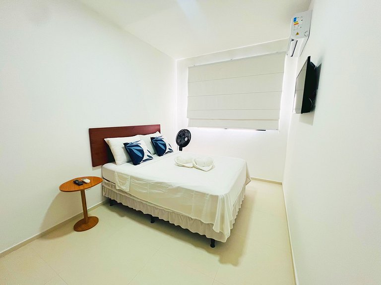 Âncora Bela a 250m da Praia de Atalaia by Apê